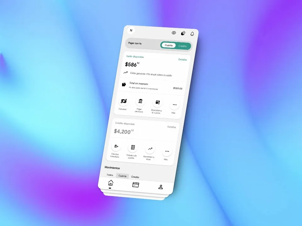 Spotify mockup image